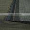 POLYESTER VISCOSE FABRIC WITH NARROW PIN STRIPE GARMENT FU1121-1