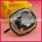 Rhinestone fashion belt buckle WSC-287