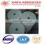 Ceramic Bonding Agent and Corundum Abrasive Grinding Wheel