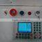 Best sale CNC metal and noo-metal laser cutting machine with working area 1300*2500mm