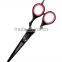Hair Scissors 1pc Hair Cut Cutting Hot sale Barber Haircut Scissors high quality 6.0 inch Hairdressing Scissors 3