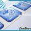New design and Clear epoxy resin dome stickers labels