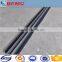 High Strength Graphite Pipe for Aluminum Degassing