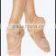 High quality and comfortable elastic band for ballet shoes