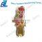 Bulk Japanese quality enameled metal lapel pin