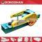 Double roll crusher exporter