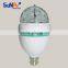 Factory Direct 3w RGB Stage Lighting Self Auto Led Rotating Light Bulb Lamp