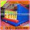 Cheap 4D Inflatable Twister Mattress Inflatable Twister Game Inflatable Twister