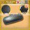 Top quality various colored plastic eyeglasses case for optical glasses with free sample for sale