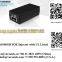 VX-PI200 POE Injector with Metal Enclosure (Learn More >> www.versatek.com www.versatek.cn); Contact: sherry@versatek.cn