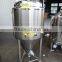 3bbl Stainless Steel Conical Fermenter/Jacket Fermenter/Beer Fermentation Tank