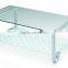 2015 commercial furniture steel coffee table SJ171