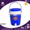 big capacity Insulated Water Cooler Jug set