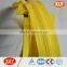 OEM manufacture supply customized nylon reversible zipper