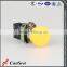 CE certificate colorful metal mushroom low voltage push button switch                        
                                                                                Supplier's Choice