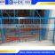 FOB Warehouse Mezzanine Steel Walking Platform