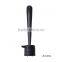 2016 new fashion disign of interchangeble hair curler with LCD display