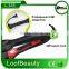 PTC heater, fast heat up titanium flat iron