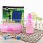Manufacturer directly supply water bottle with lunch box