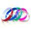 WATERPROOF SILICON ADJUSTABLE WRISTBAND