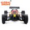 1/16 2.4g 40KM/H high speed electric rc car, remote control buggy with long control time                        
                                                                                Supplier's Choice