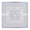 Bathroom LED Rainfall Shower Head SDH-C1