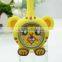 cute cartoon design silicone pocket nurse watch patent