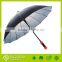 2016 Top Quality 14k Eva Handle Golf Umbrella