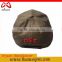 Made in china oem new fashional adjustable customized 3D embroidery golf caps and hats