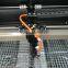 Guangzhou Hanniu K906 laser cutting part