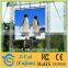 Best Products P12 Outdoor LED Curtain Display