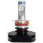 2016 NEW products car LED headlight bulb H8 H11 30W 3000LM with 6pcs LEDs auto headlamp with ZES chips without Fan design