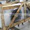 Medium Temperature DD series cold room chiller blast freezer evaporator unit