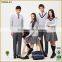 wholesale price high quality school student uniform