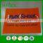 wholesale china factory 100% cotton custom printed advertising towels