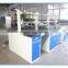 With heat-resistant epoxy resin center bench
