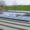 solar energy plant Complete with battery and brackets 5kw