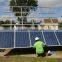 4000 w solar panel system all equipment solar panel system complete setsolar inverter home system