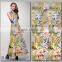 Factory high quality top selling digital printing fabric price