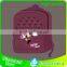 Hottest!!!! New Fashion el Flashing Panels for School Bag Custom el Panels