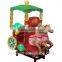 electric shy bashful horse arcade musical swing wobbler machine kids ride on toys amusement coin operated