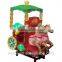 Children games! kids amusement rides mini ride/indoor mini horse ride for sale