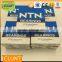 Japan NTN tapered roller bearing 30217 wtih size 85*150*31mm