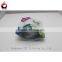 Inexpensive elegant plastic bag ban