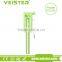 New Foldable Pocket Cable smallest aluminum alloy selfie stick