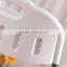 Thick Plastic With Powder Coating Folding Office Garden Chair BS-090