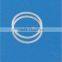 high elastic silicone rubber sealing gasket ring for cooker