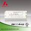 ac to dc 12w 350ma dimmable led lights driver waterproof IP40