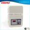 SRW-2000-M Single Phase Wall Mounted Type LED Relay Control Type Full Automatic AC Voltage Regulator/stabilizer/AVR