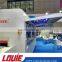 400mm Length Free Lift Gas Springs for Industry and Machines